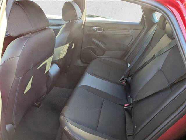 Used 2023 Honda Civic Sport image 16