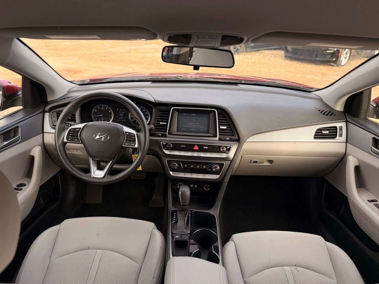 Used 2019 Hyundai Sonata SE image 21