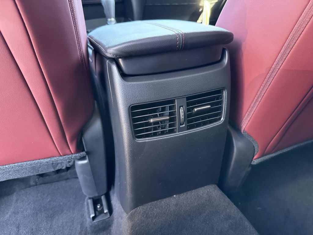 New 2026 MAZDA CX-30 AWD 2.5 S image 18