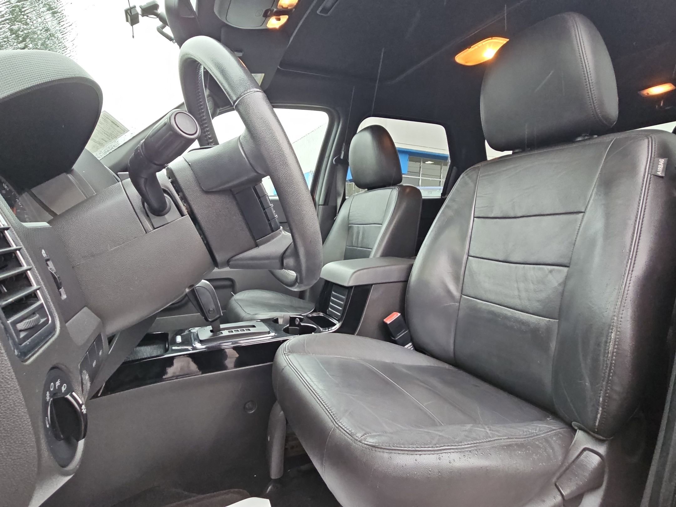 Used 2012 Ford Escape Limited image 13