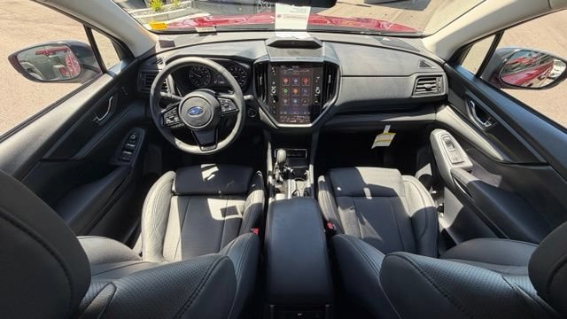 Certified 2026 Subaru Ascent Bronze Edition AWD/4WD image 21