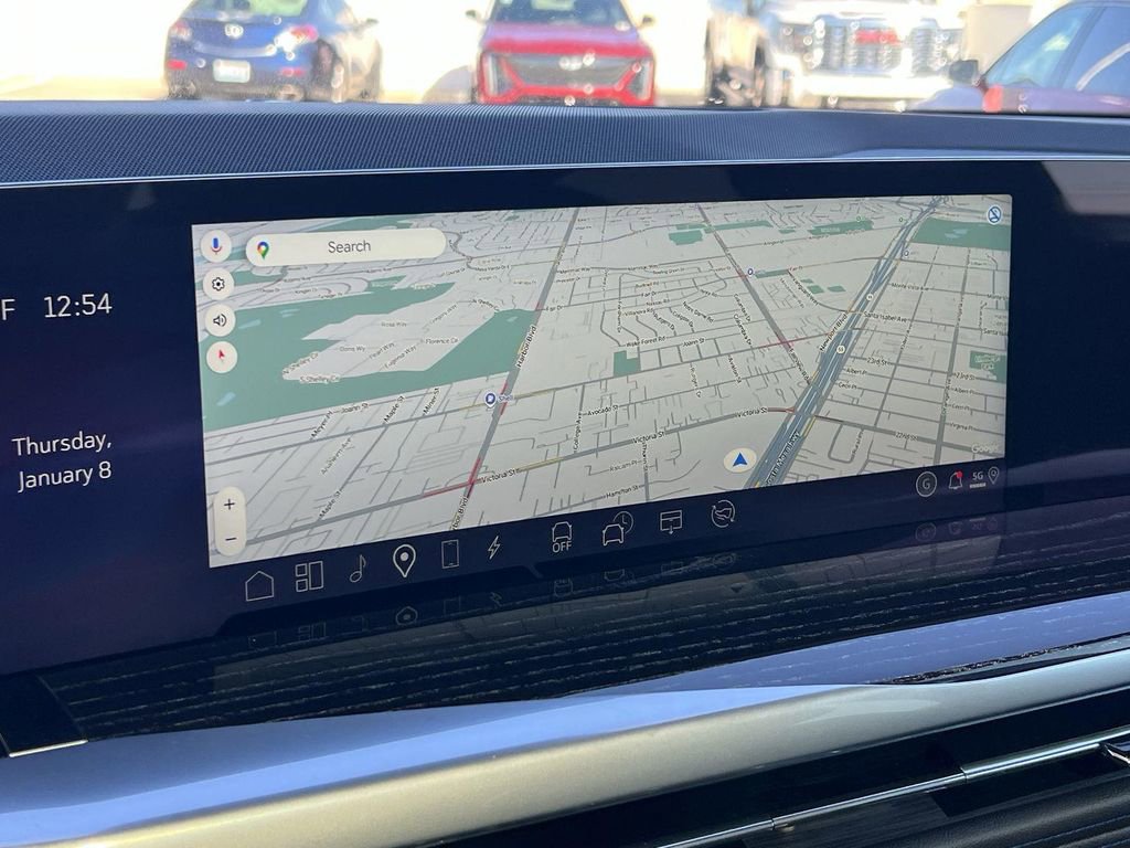 New 2026 Cadillac Escalade IQ Luxury 1 image 19