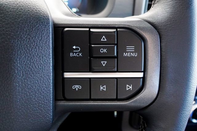 Used 2025 Ford F150 XLT w/ Equipment Group 301A Standard image 16