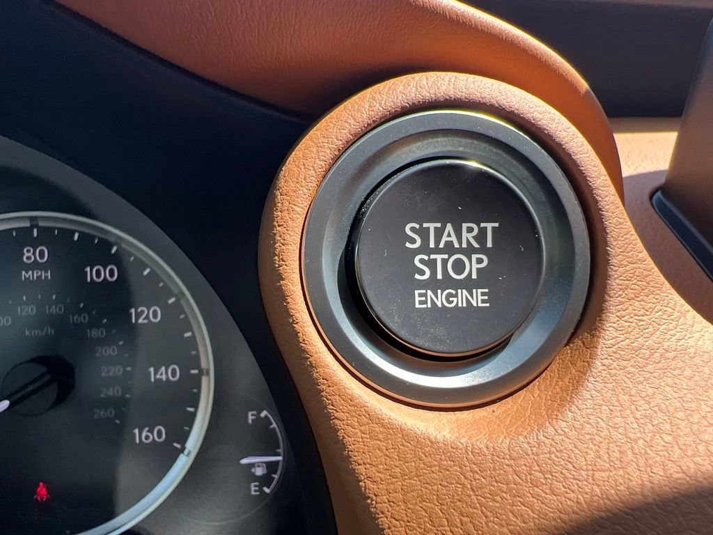 Used 2024 Lexus IS 300 F Sport w/ Accessory Package RWD image 45