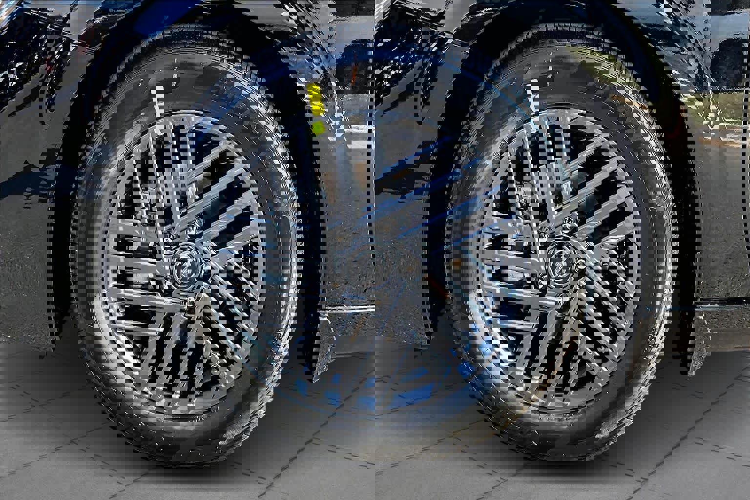 New 2026 Nissan Sentra SV image 11