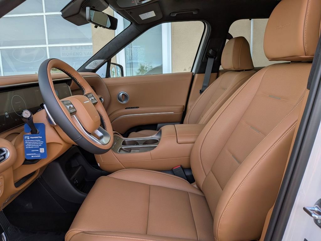 New 2026 Hyundai Palisade Calligraphy image 14