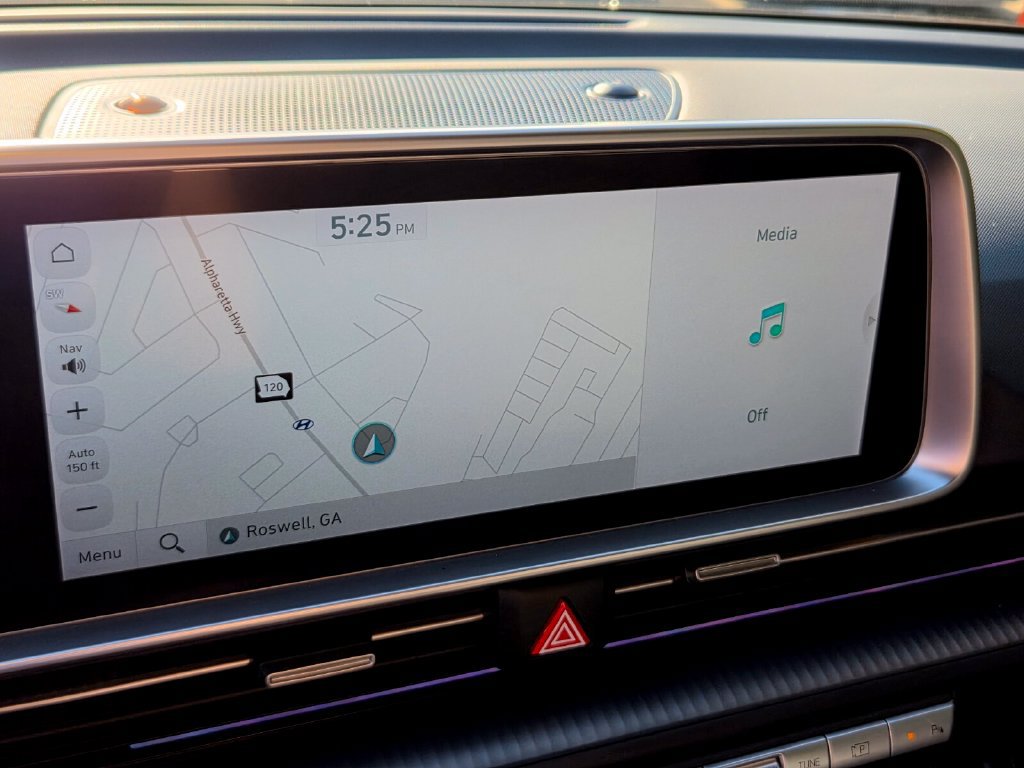 Used 2025 Hyundai Ioniq 6 SEL RWD image 23