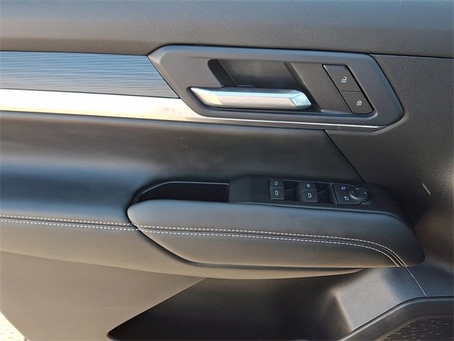 Used 2026 GMC Terrain Elevation image 10