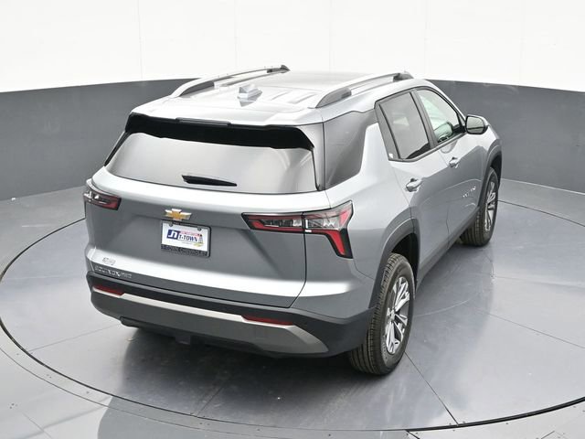 New 2026 Chevrolet Equinox LT image 57
