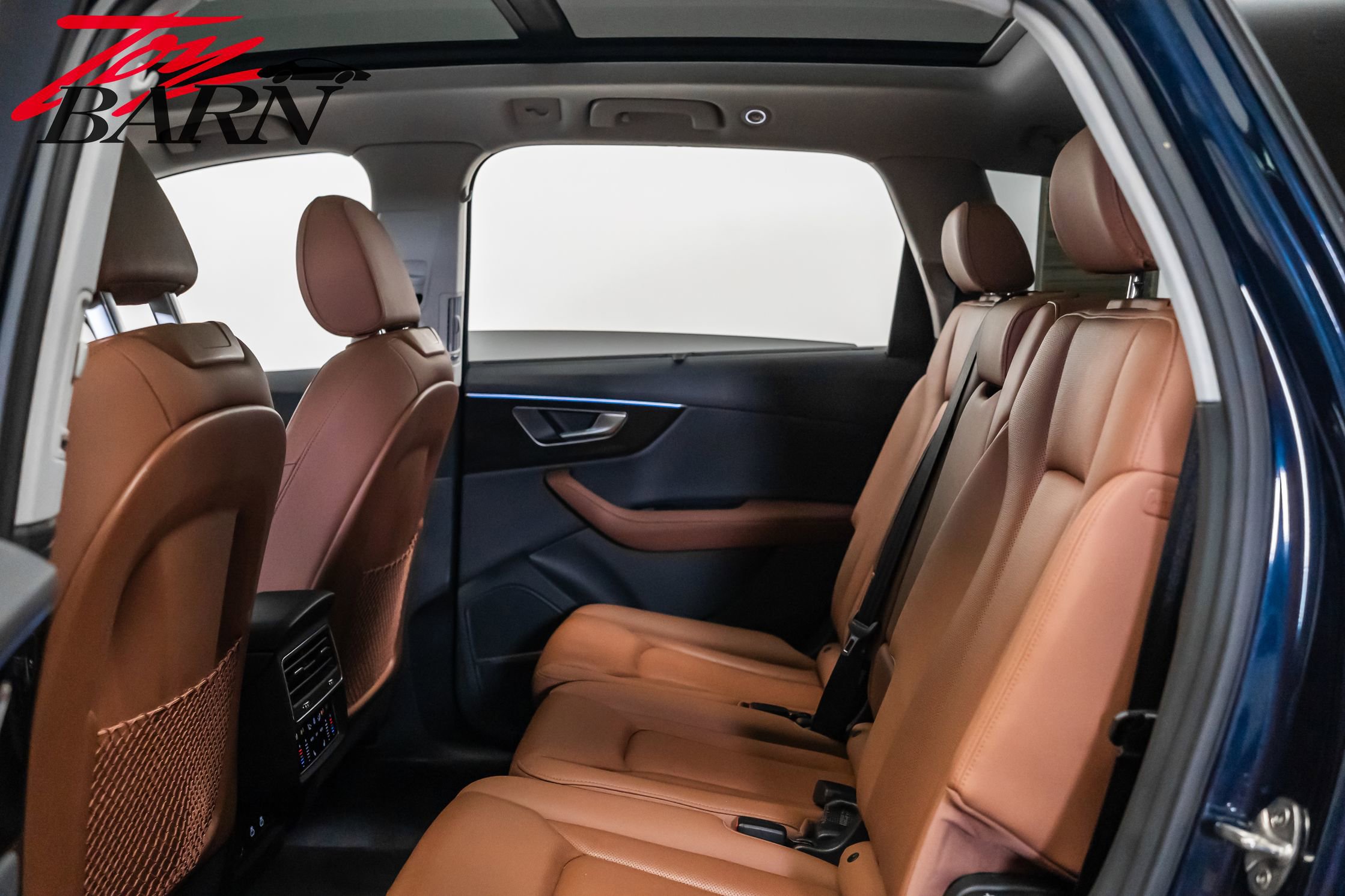 Used 2023 Audi Q7 3.0T Premium Plus image 48