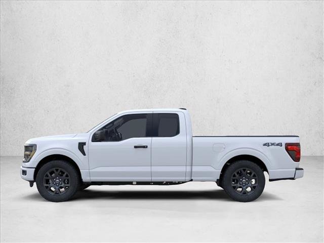 New 2026 Ford F150 STX AWD/4WD video 3