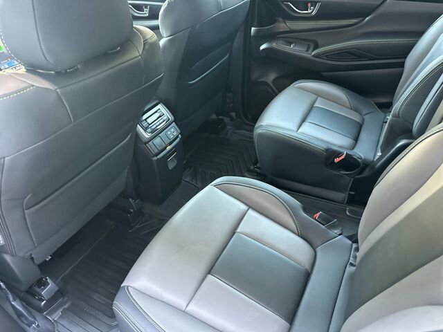 Certified 2025 Subaru Ascent Onyx Edition image 14