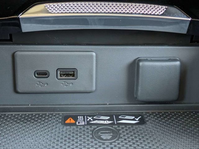 New 2025 Buick Envision Sport Touring image 23