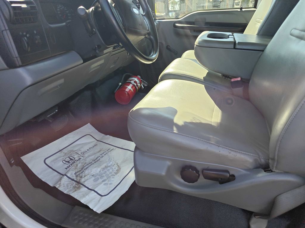 Used 2007 Ford F450 XL RWD image 16