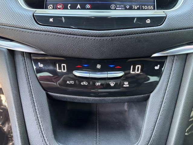 Used 2024 Cadillac XT5 Premium Luxury image 23