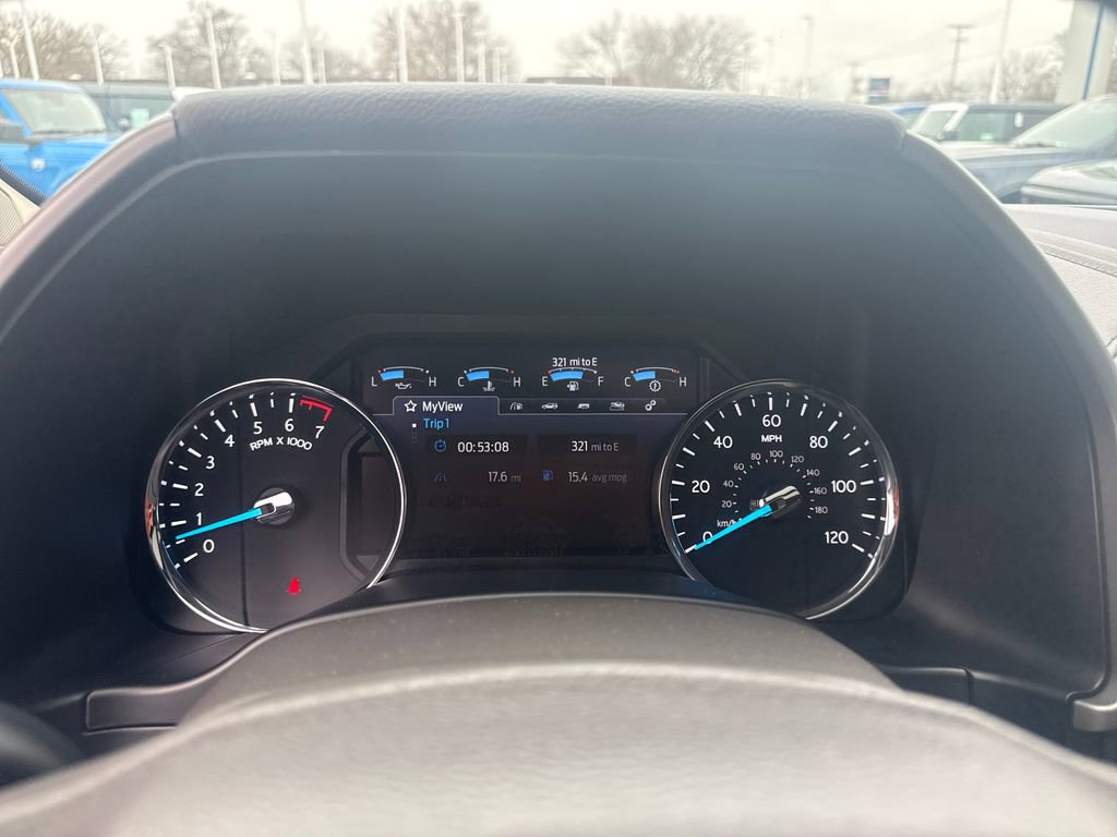 Used 2020 Ford Expedition XLT w/ Equipment Group 202A image 40