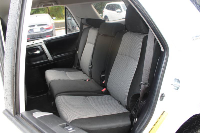 Used 2019 Toyota 4Runner SR5 image 14