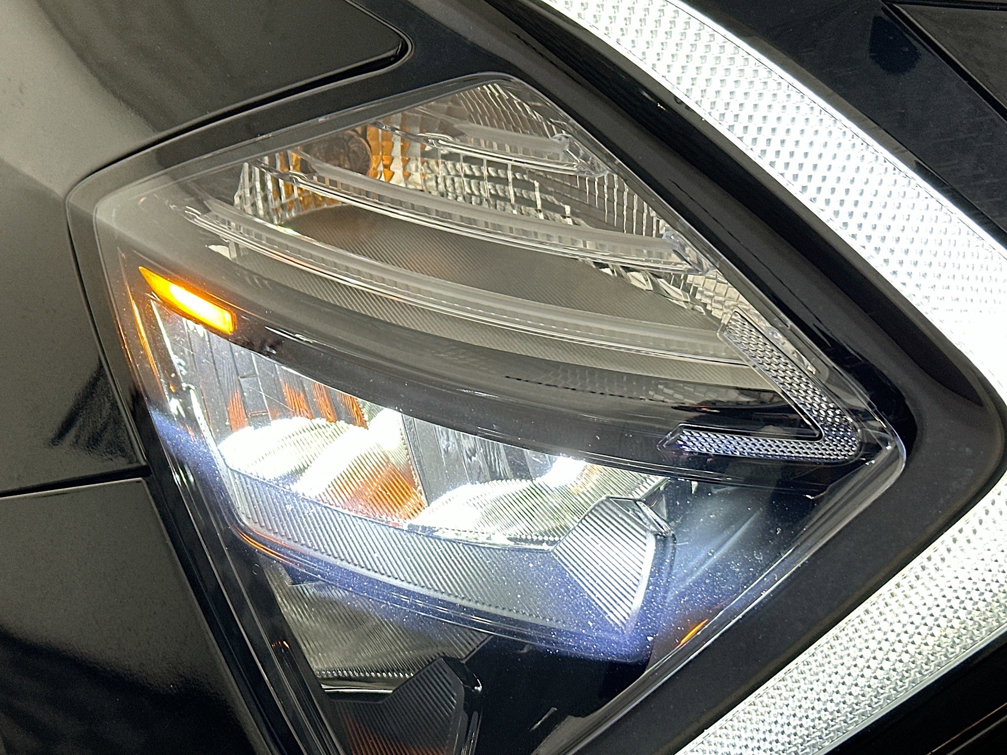 Used 2023 Kia Sportage X-Line w/ X-Line Premium Package image 9