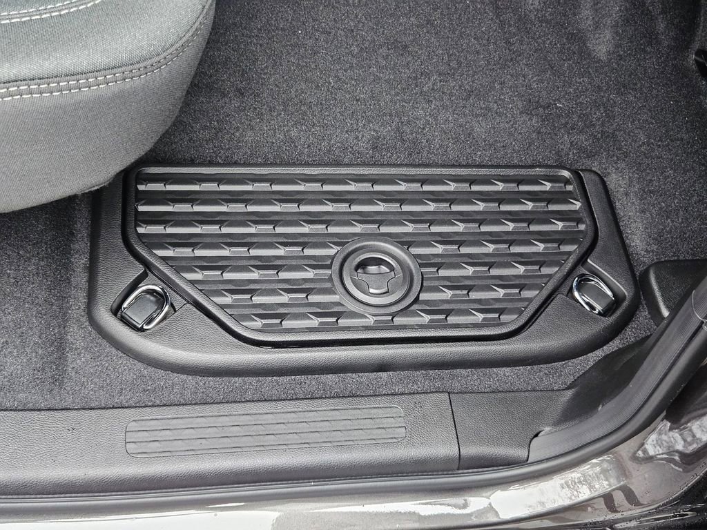 New 2026 RAM 1500 Big Horn image 17