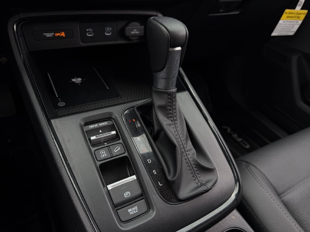Used 2026 Honda CR-V EX-L image 18