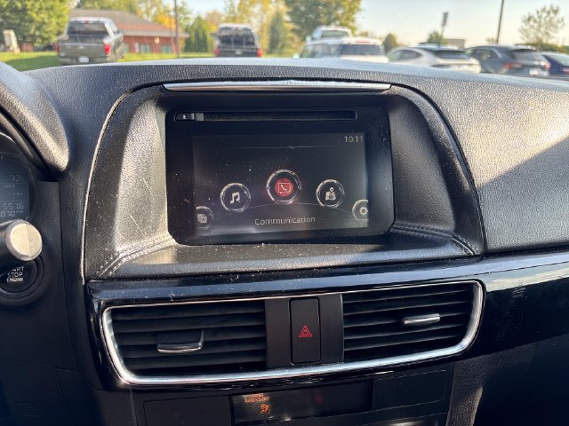 Used 2016 MAZDA CX-5 Sport AWD/4WD image 21