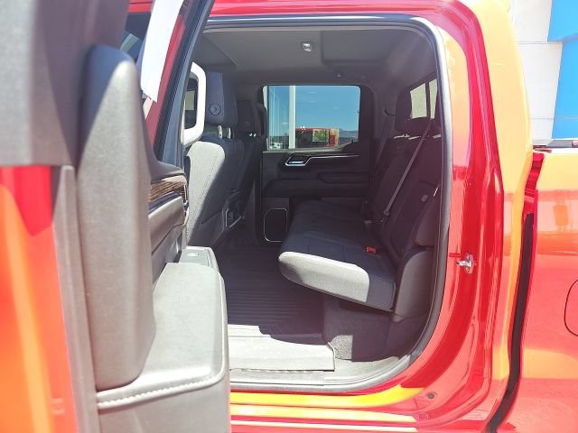 Used 2023 GMC Sierra 1500 Elevation w/ Preferred Package AWD/4WD image 8