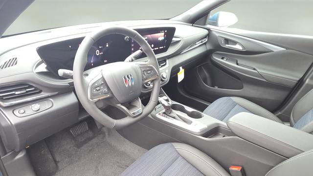 New 2026 Buick Envista Preferred w/ Convenience I Package image 24