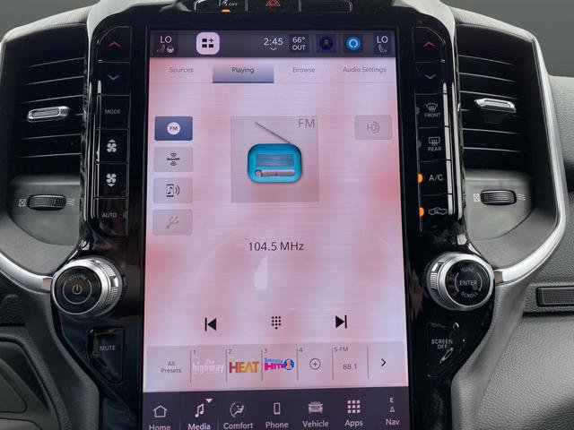 New 2025 RAM 2500 Big Horn image 17