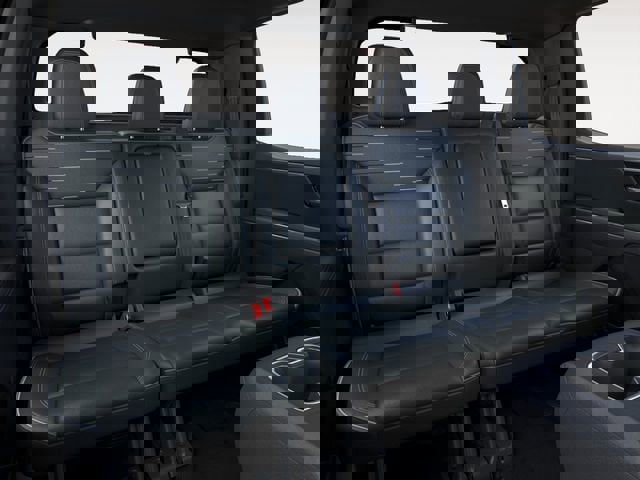 New 2026 GMC Sierra EV AT4 w/ AT4 Premium Package image 17