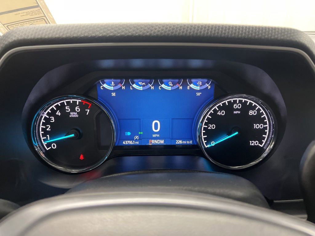 Used 2022 Ford F150 XLT w/ Equipment Group 302A High image 21