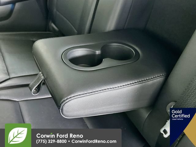 Certified 2021 Ford F150 Lariat w/ Equipment Group 502A High AWD/4WD image 31