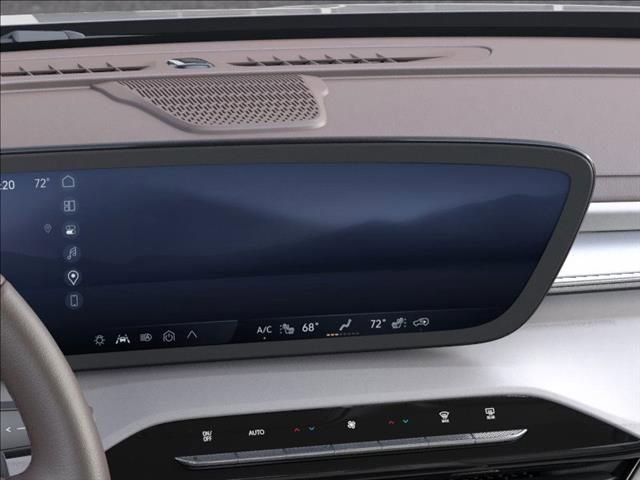 New 2026 Buick Enclave Avenir image 20