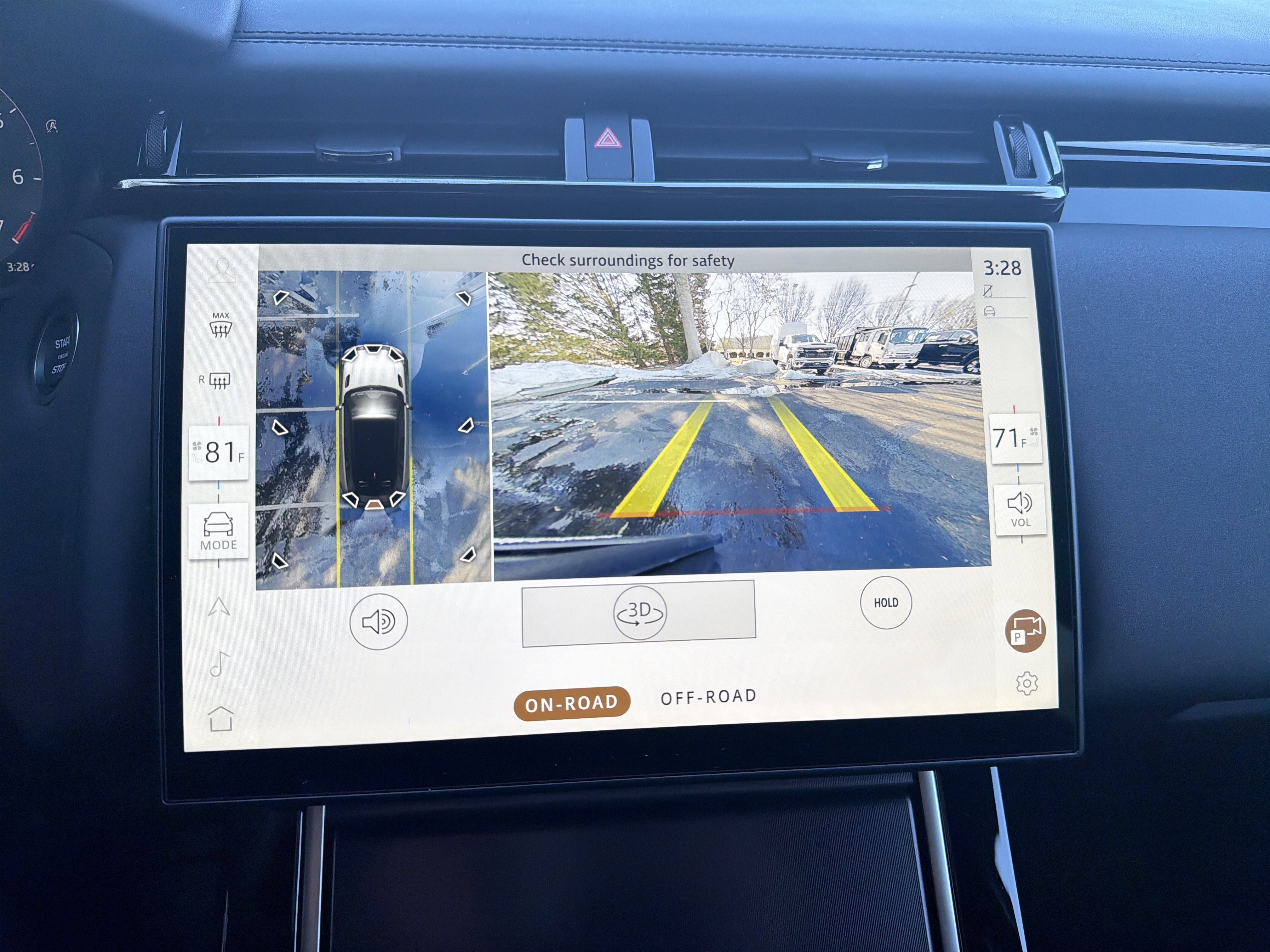 Used 2026 Land Rover Range Rover Velar Dynamic SE image 25