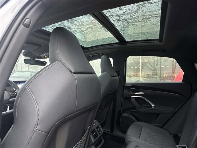 New 2025 Audi SQ5 Premium Plus image 7