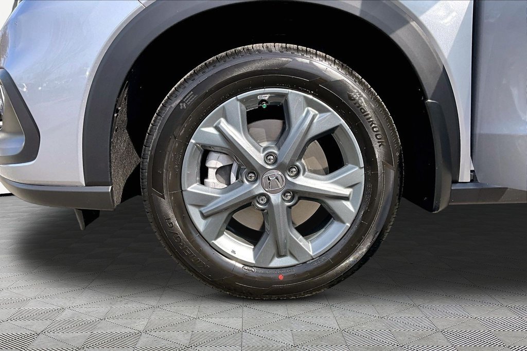 New 2027 Honda HR-V LX image 6