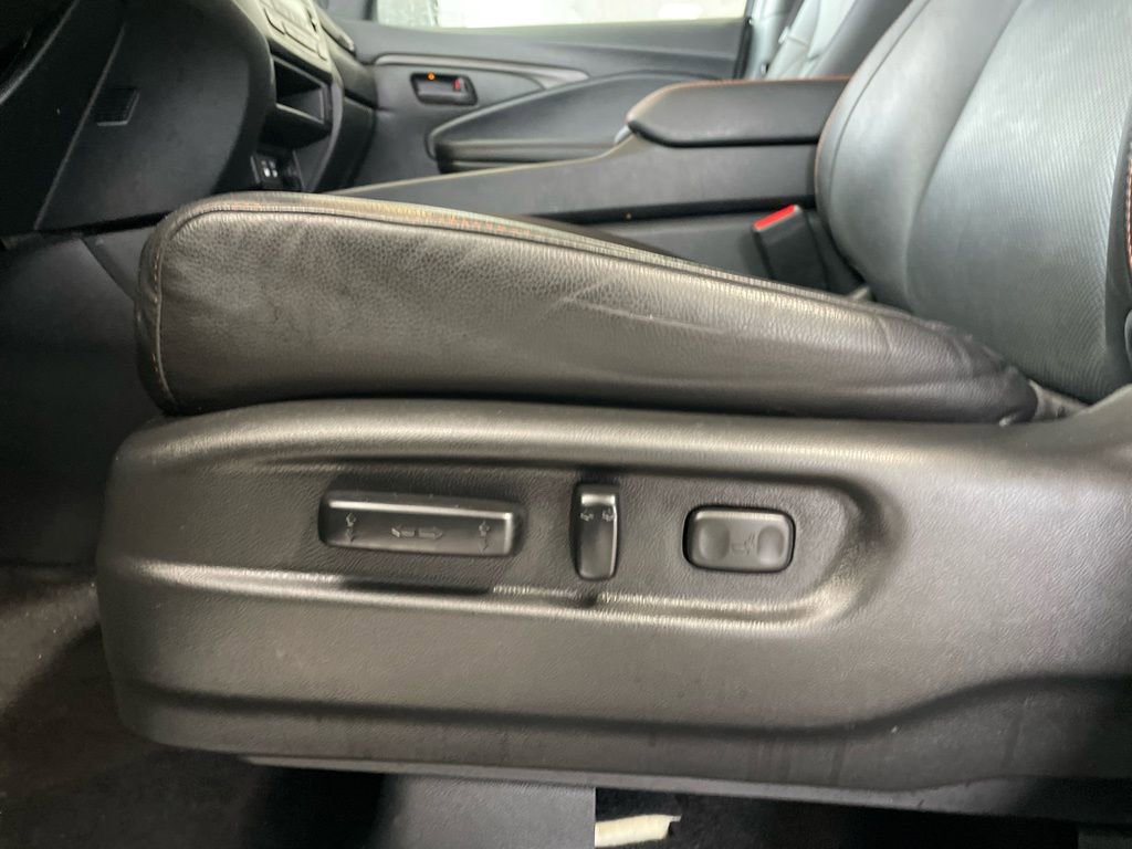 Certified 2025 Honda Ridgeline TrailSport+ image 25
