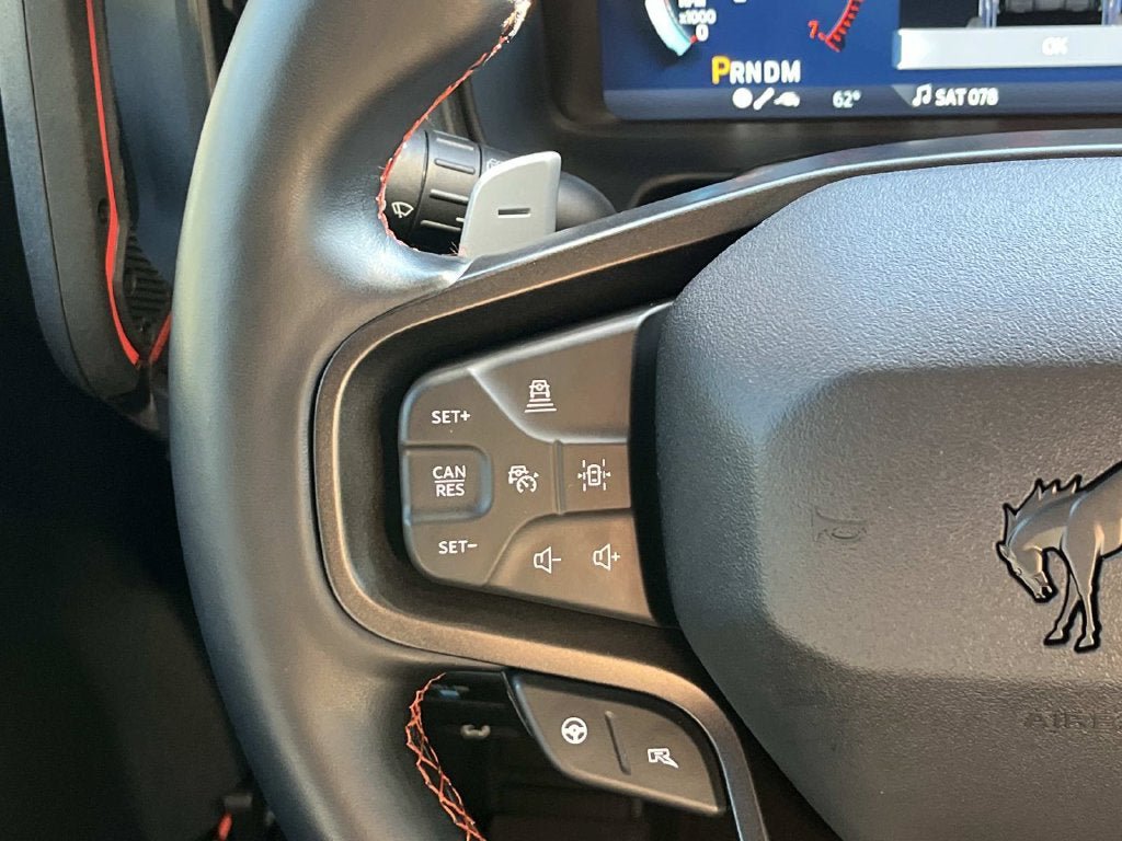 Used 2025 Ford Bronco Raptor AWD/4WD image 17