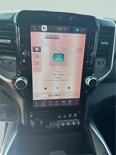 New 2026 RAM 2500 Big Horn image 11