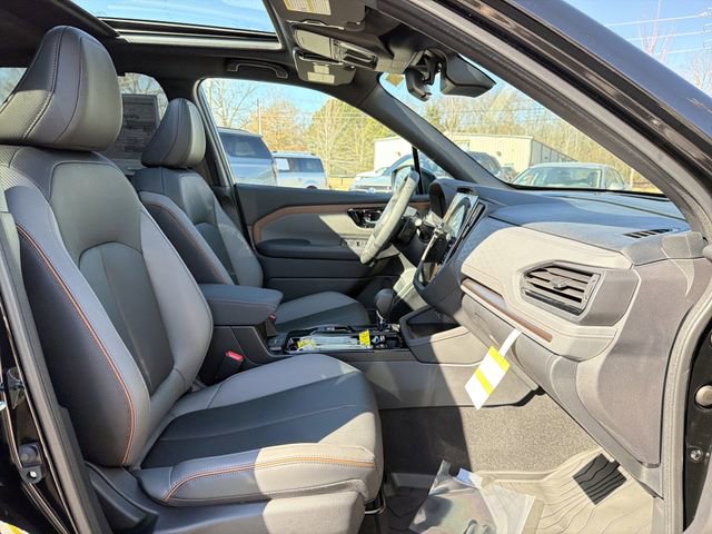 New 2026 Subaru Forester Sport image 20