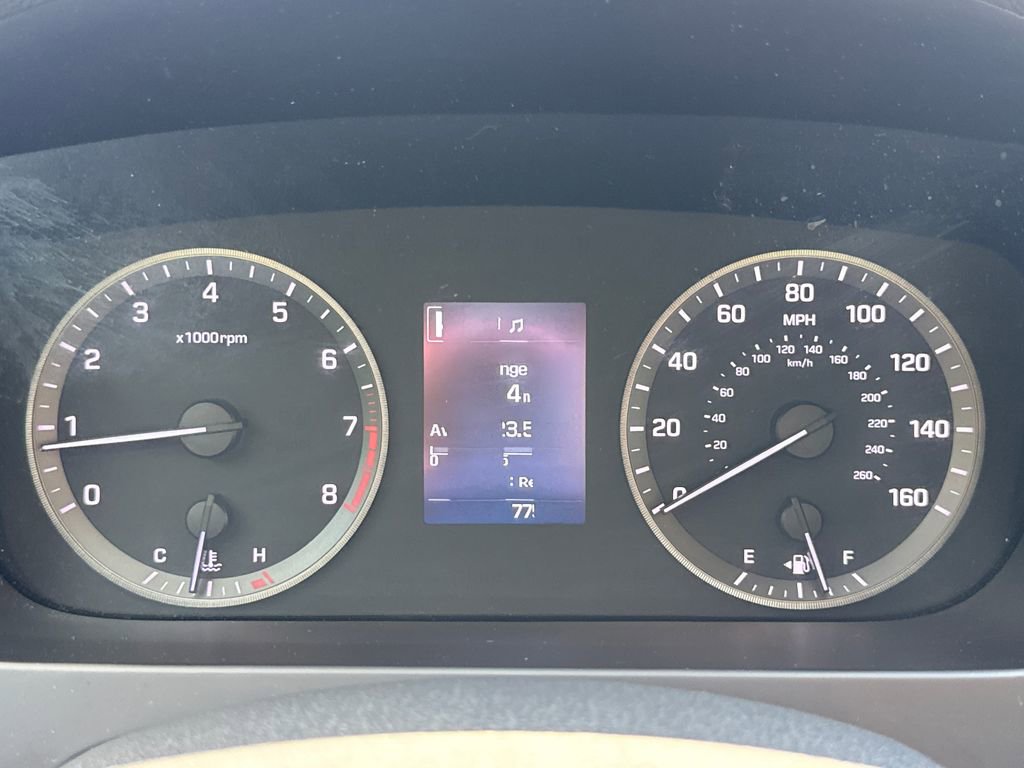 Used 2017 Hyundai Sonata Limited image 20