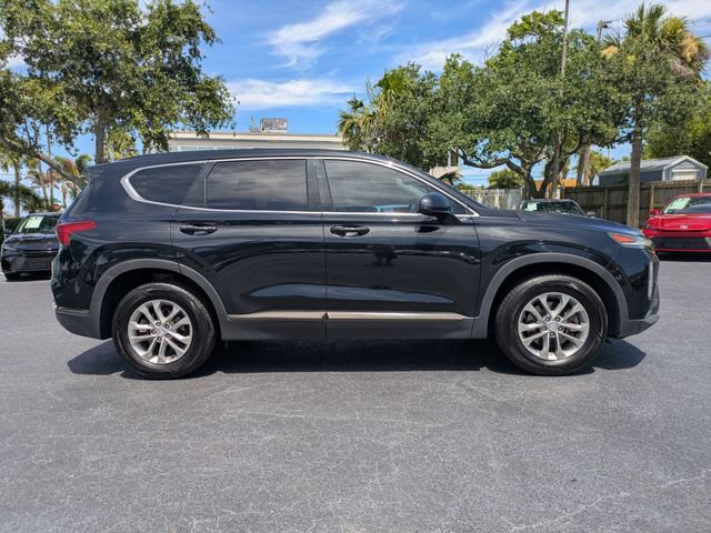 Used 2019 Hyundai Santa Fe SEL FWD image 3
