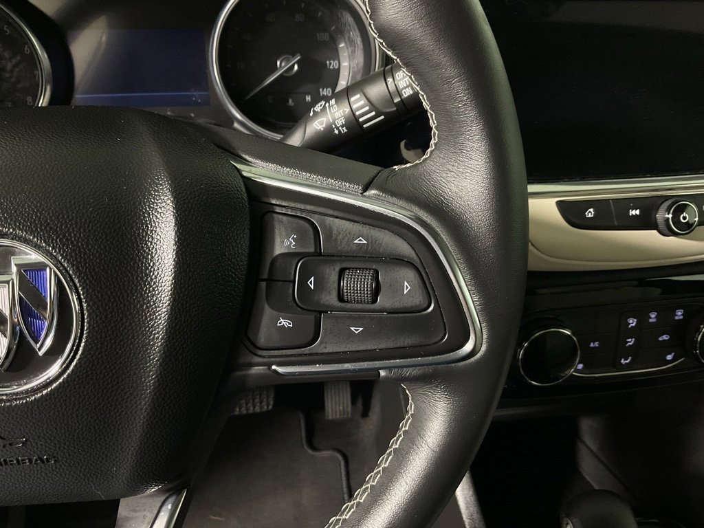 Used 2023 Buick Encore GX Preferred w/ Cold Weather Comfort Package image 25