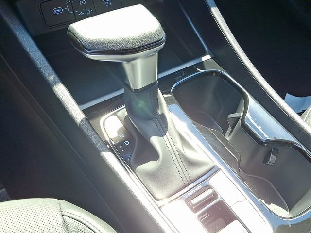 New 2026 Hyundai Santa Cruz SEL image 8