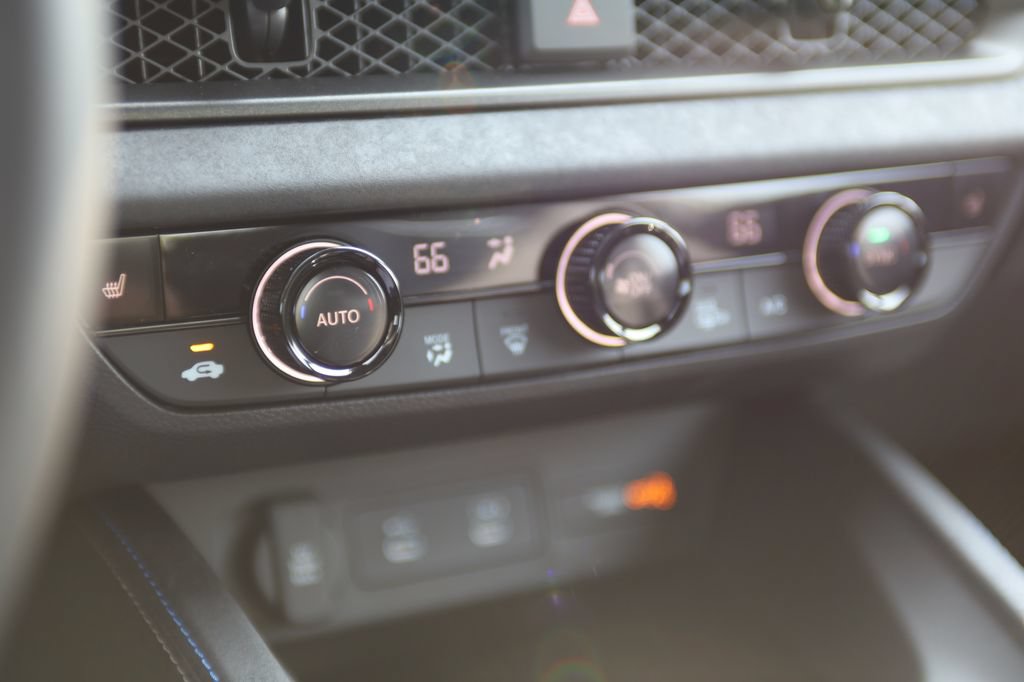 New 2026 Honda Prelude image 22