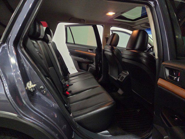 Used 2014 Subaru Outback 2.5i Limited image 63