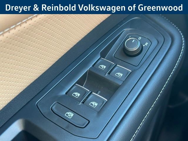 New 2026 Volkswagen Atlas Cross Sport SEL R-Line image 20