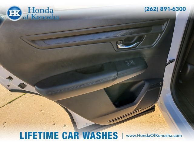 Used 2024 Honda CR-V EX image 20