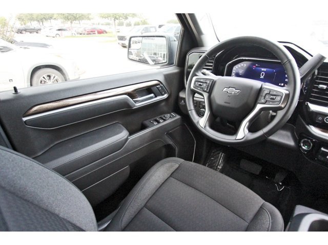 Used 2026 Chevrolet Silverado 1500 RST w/ RST Select Package AWD/4WD image 6