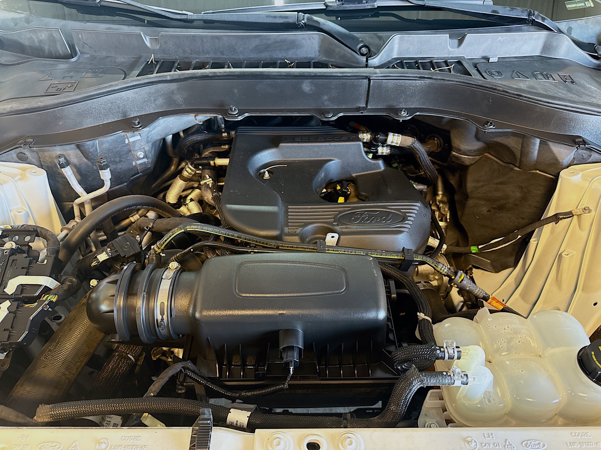 Used 2020 Ford Explorer 4WD image 34