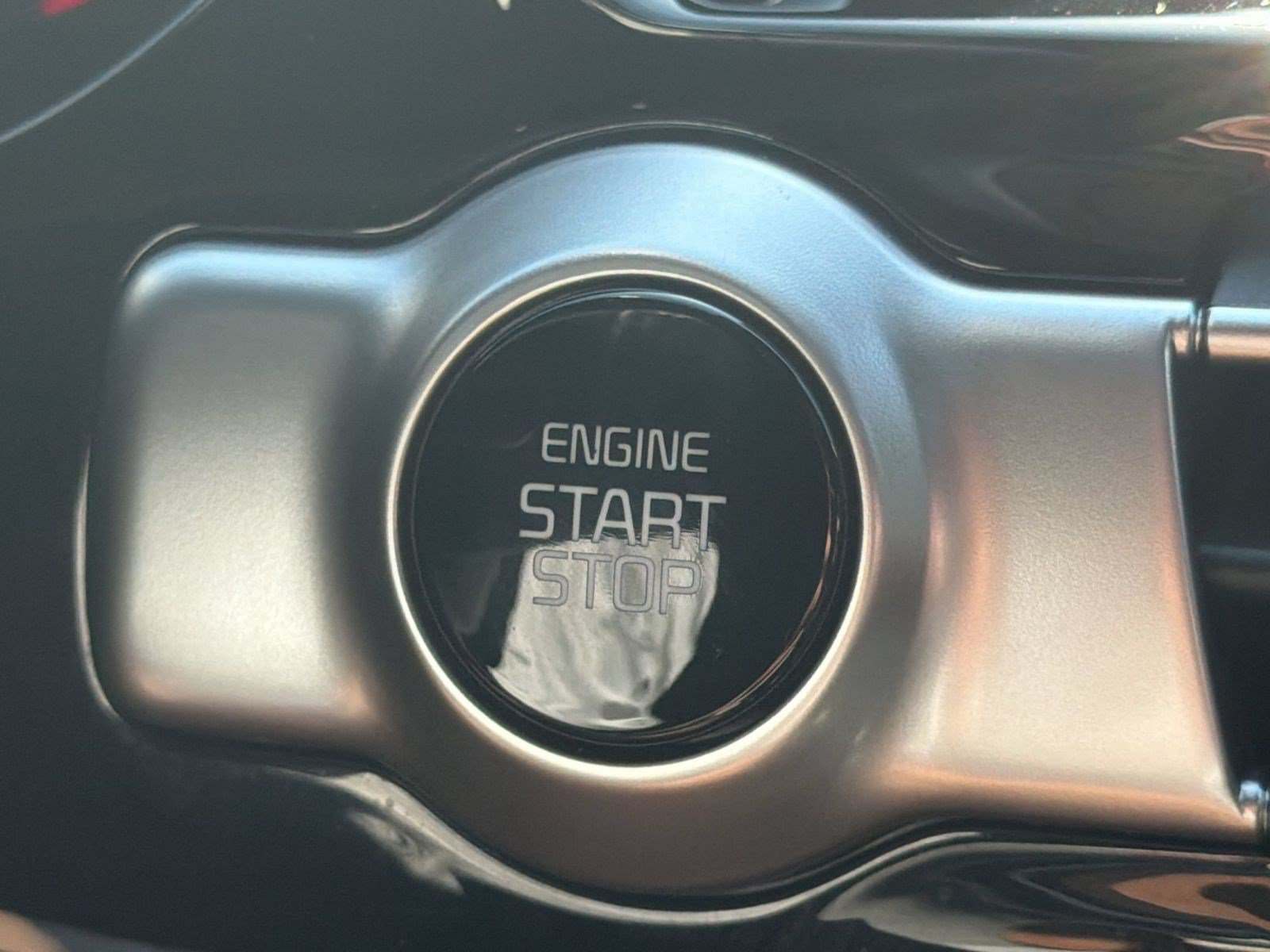 Used 2022 Kia Seltos EX AWD/4WD image 28
